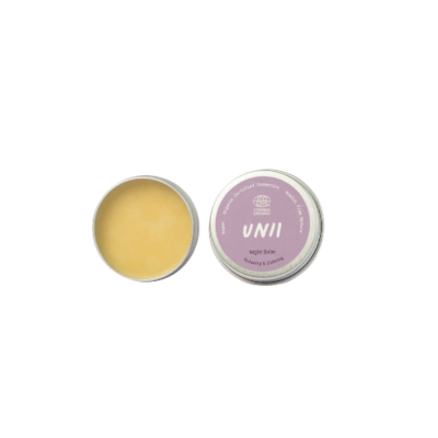 Bálsamo Corpo Alfazema Noite