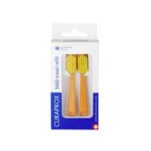 Recargas Escova Dentes CS 5460 Travel Refill Wells Image 4