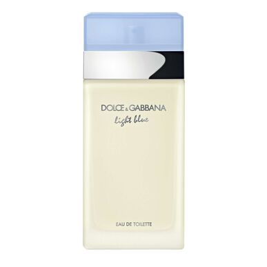 Dolce & Gabbana Light Blue EDT 200 ml Wells Image 1