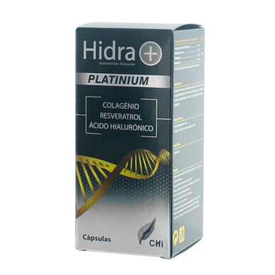 Hidra + Platinium Wells Image 1