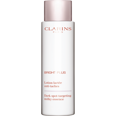 Bright Plus Dark Spot-targeting Milky Essence Wells