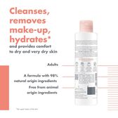 Milk Cleanser Dry Sensitive Skin Wells Image 4