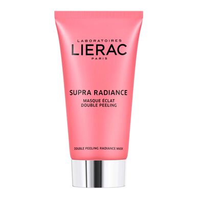 Máscara Duplo Peeling Supra Radiance Wells