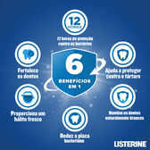 Elixir Anti-Tártaro Menta Polar Advanced Wells Image 4