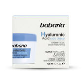 Hyaluronic Acid Face Cream Wells