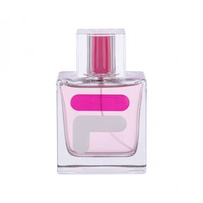 Fila For Women Eau de Parfum