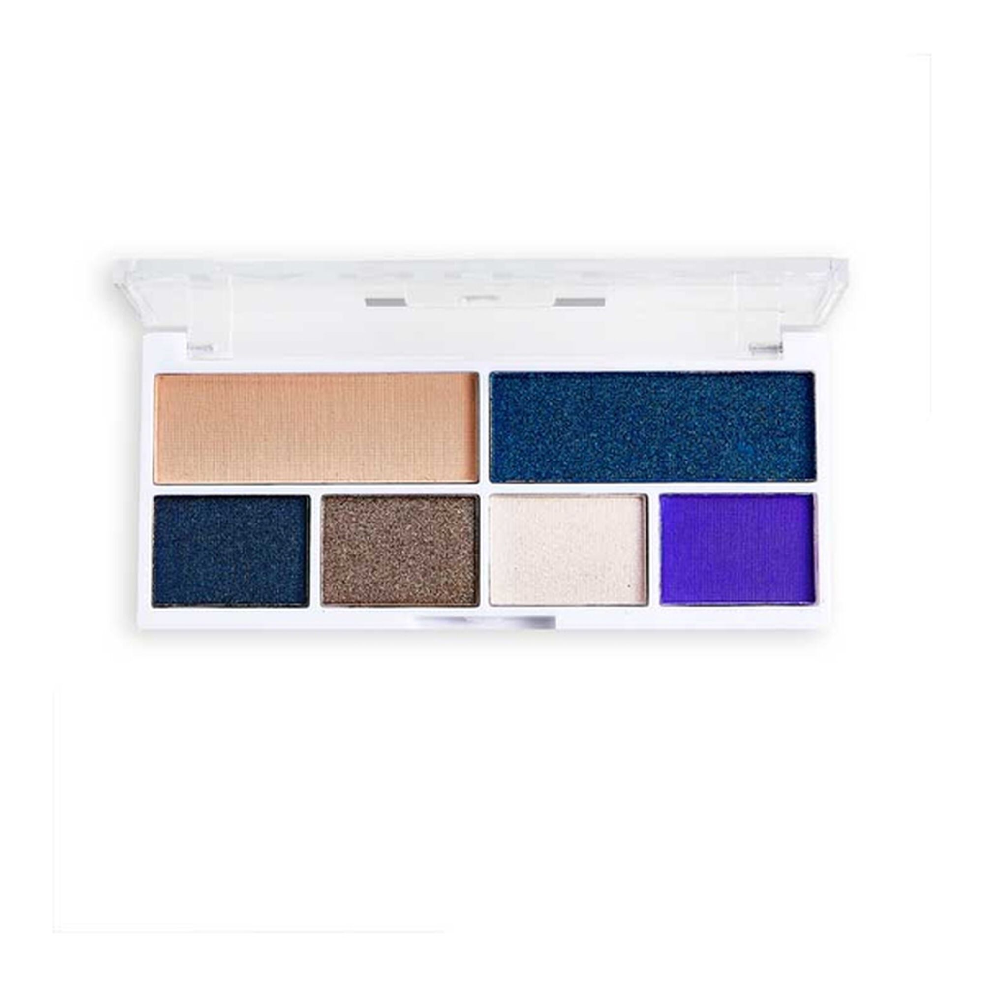 Paleta de Sombras Colour Play Manifest