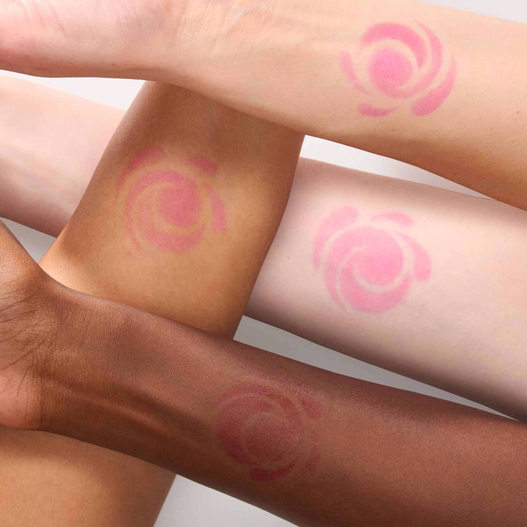 Tinta de Lábios e Bochechas Lip & Cheek Tint