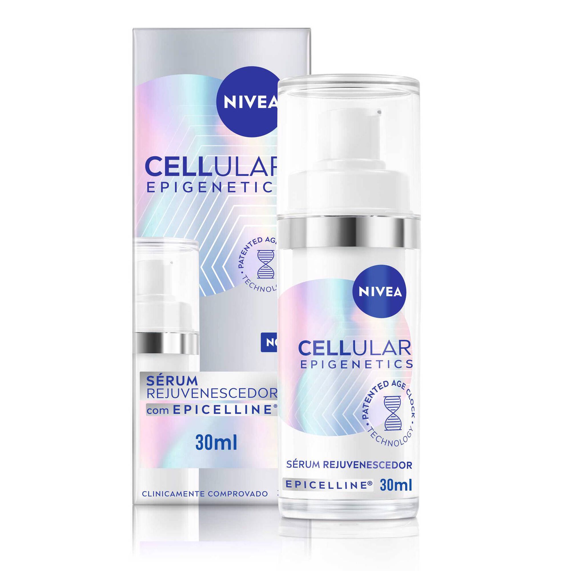 Cellular Epigenetics Sérum