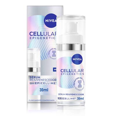 Cellular Epigenetics Sérum