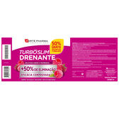 Turboslim Drenante Framboesa Wells Image 2