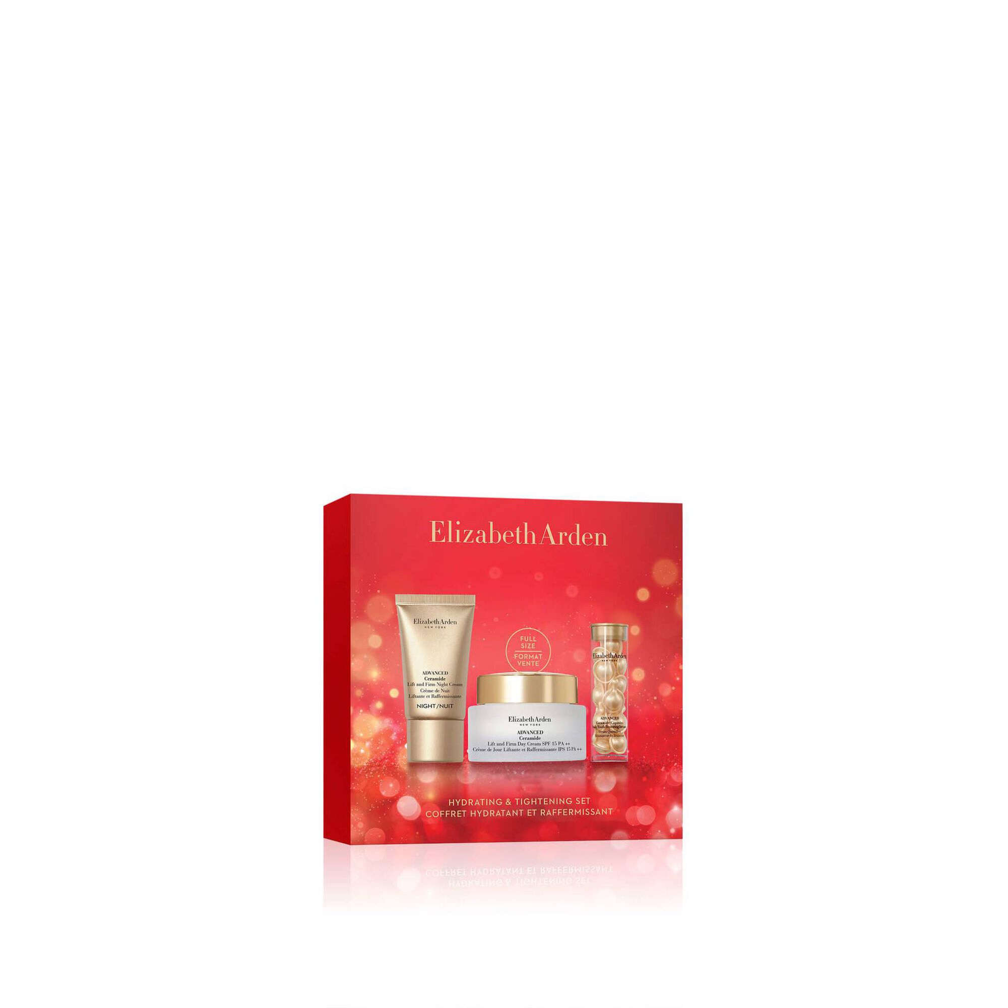 Coffret Advanced Ceramide Lift & Firm