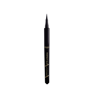 Eyeliner Superliner Perfect Slim 01 Preto Intenso 0,6 ml Wells Image 1