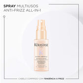 Coffret Gloss Absolu Anti-Frizz Glossy Hair Wells Image 4