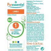 Óleo Essencial Limão Bio Wells Image 2