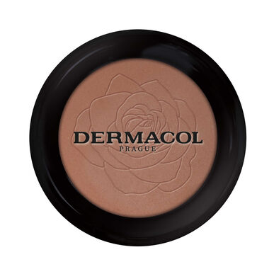 Blush em Pó Natural Powder 04 5 gr Wells Image 1