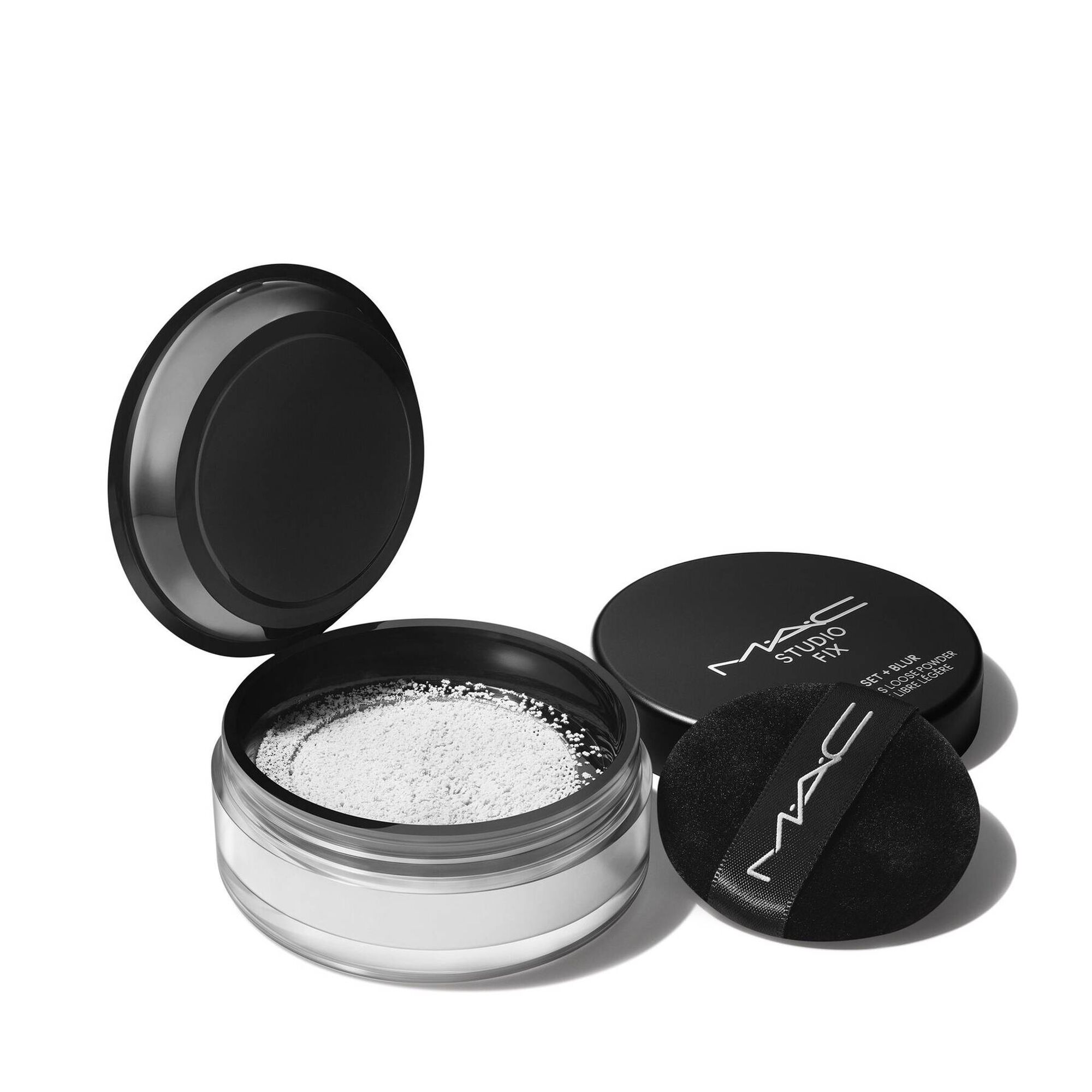 Studio Fix Pro Set Blur Weightless Loose Powder