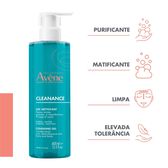 Cleanance Cleansing Gel Wells Image 2