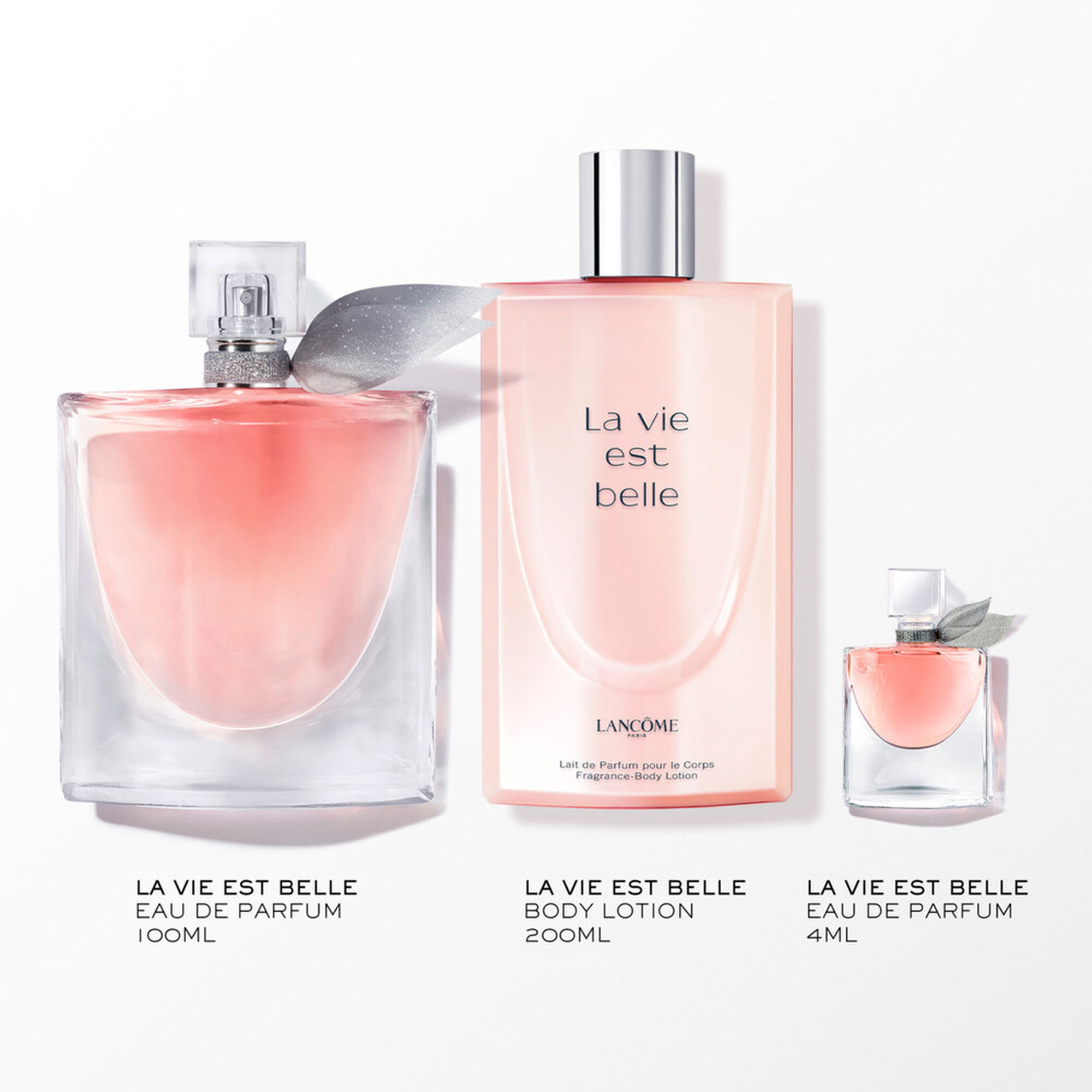 Coffret La Vie Est Belle Eau de Parfum