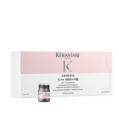 Cure Apaisante Soin Cuir Chevelu Wells Image 1