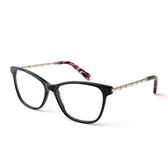 Armação Óculos We M22ACPRPT Wells Image 1