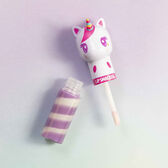Batom Lippy Pal Swirl Lip Gloss Unicorn Wells Image 2