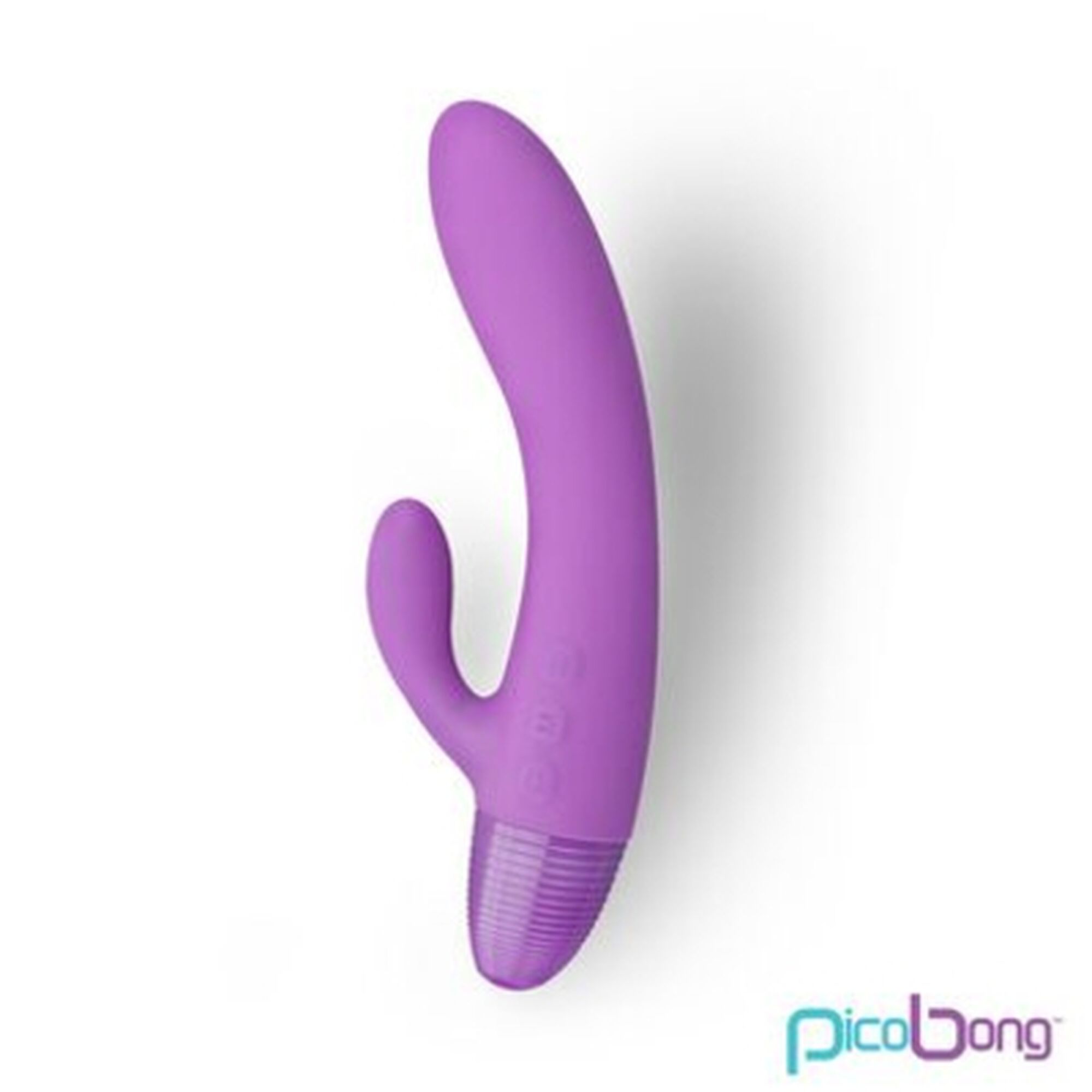 Vibrador Kaya Rabbit Vibe Purple