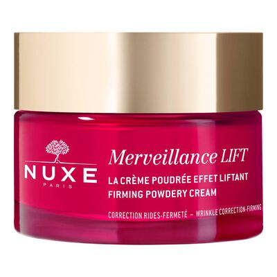 Merveillance Lift Créme Poudrèe