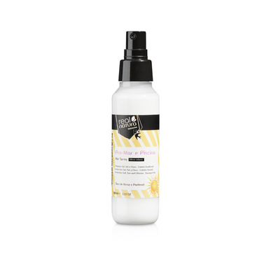 Hair Spray Pro-Mar e Piscina Wells