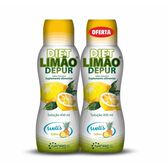 Diet Limão Depur Ananás Wells Image 1