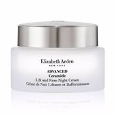 Advanced Ceramide Night Cream Lift and Firm Wells