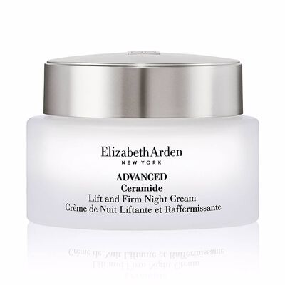 Advanced Ceramide Night Cream Lift and Firm