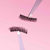 What The Fake False Lashes Curl Wells Image 3
