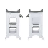 BBC Dolphy Mist Grey Wells Image 25