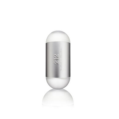 Carolina Herrera 212 EDT 100 ml Wells Image 1