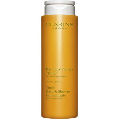 Tónico Gel Duche Bath And Shower Concentrate Wells Image 1