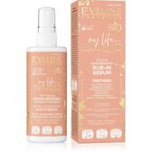 My Life My Hair Peptide Growth Serum Wells