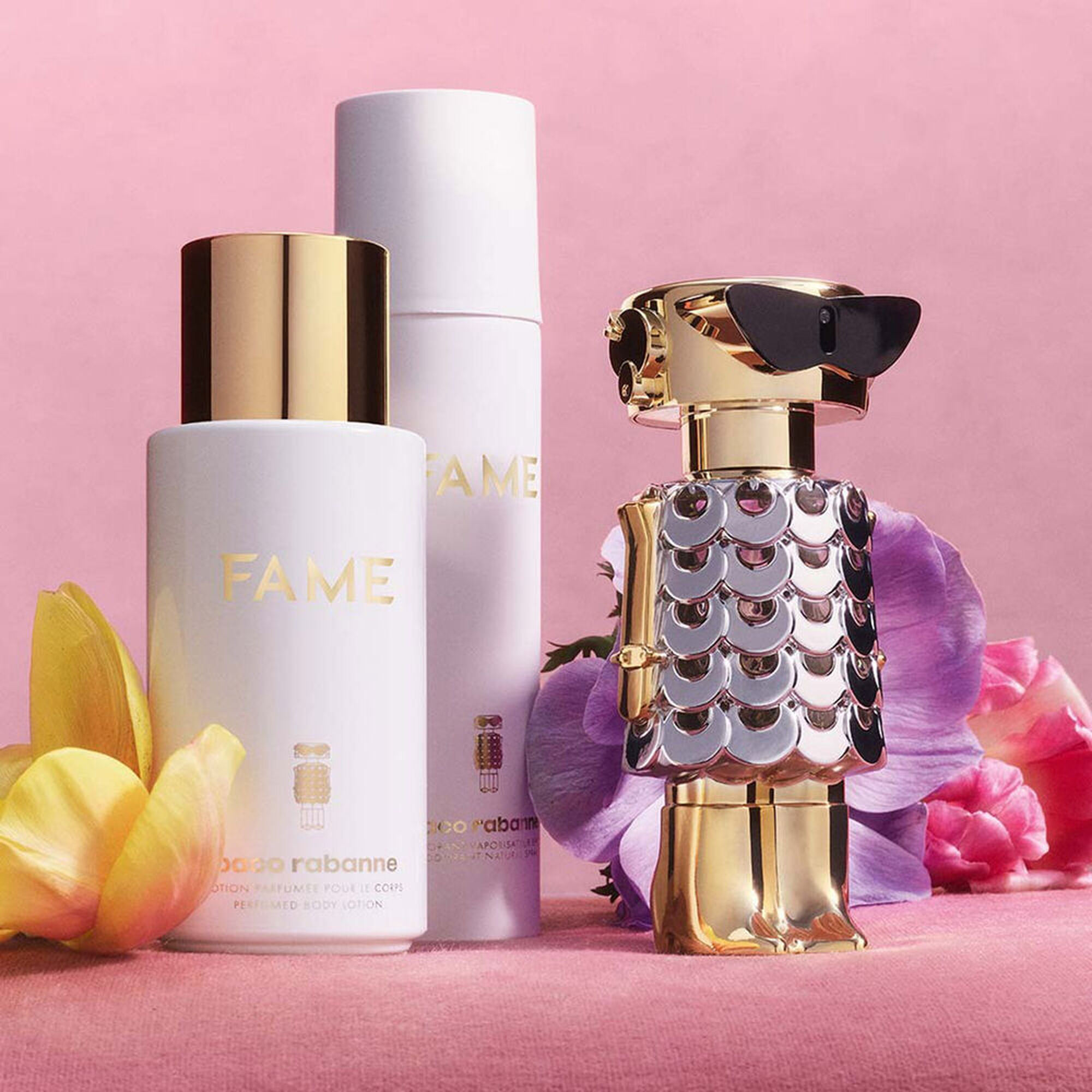 Rabanne Fame Eau de Parfum 