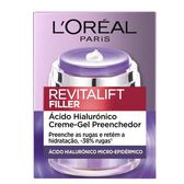 Creme Água Rosto Refirmante Revitalift Filler Wells Image 2