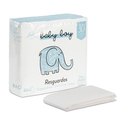 Resguardo Muda Fraldas para Menino 60x90 cm Wells Image 1