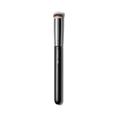 270 Synthetic Mini Rounded Slant Brush Wells Image 1