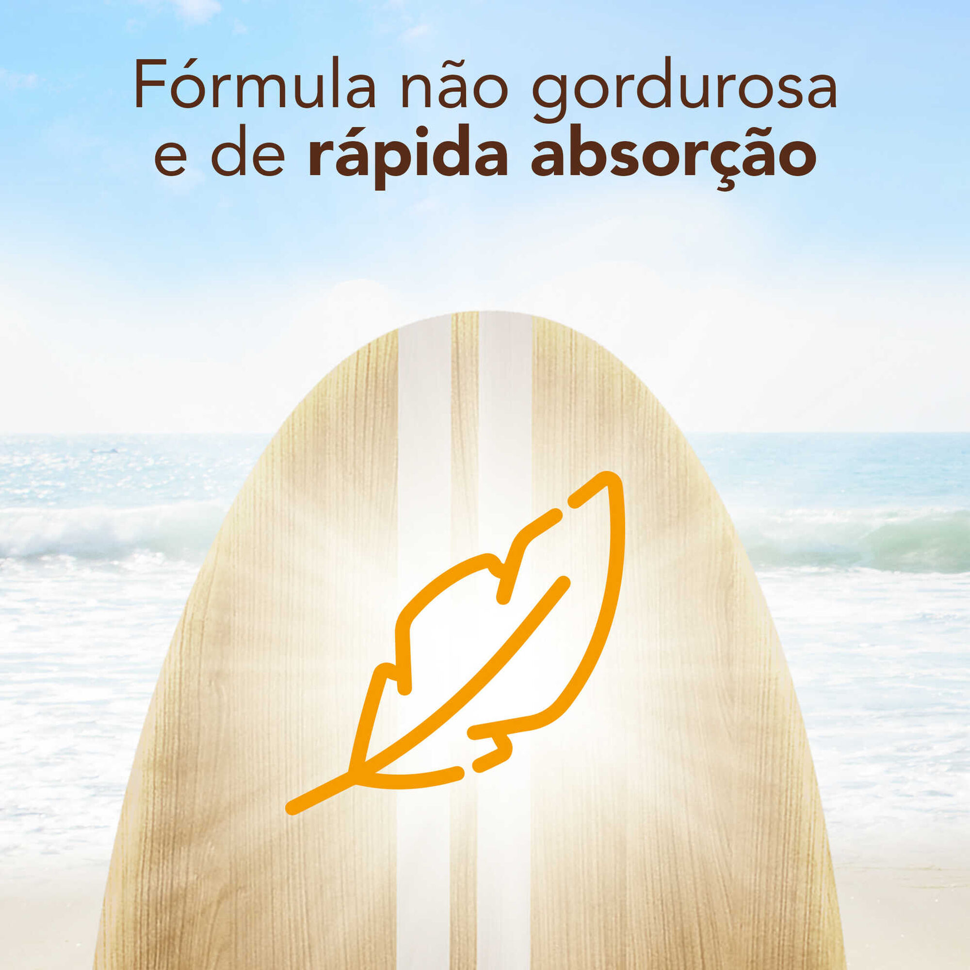 Loção Suavizante e Refrescante After Sun