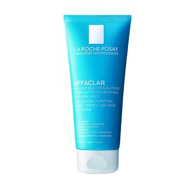 Máscara Purificante Effaclar Wells