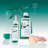 Galanga Anti-Dandruff Anti-itching Treatment Wells Image 8