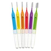 Escovilhão Clinic Mono Compact Amarelo Wells Image 2