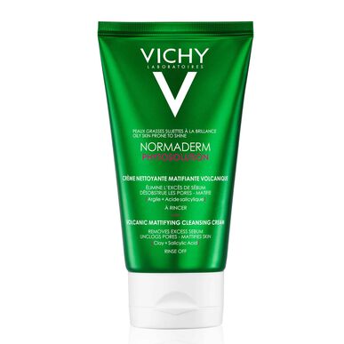 Gel Limpeza Esfoliante Normaderm Acne Wells Image 1