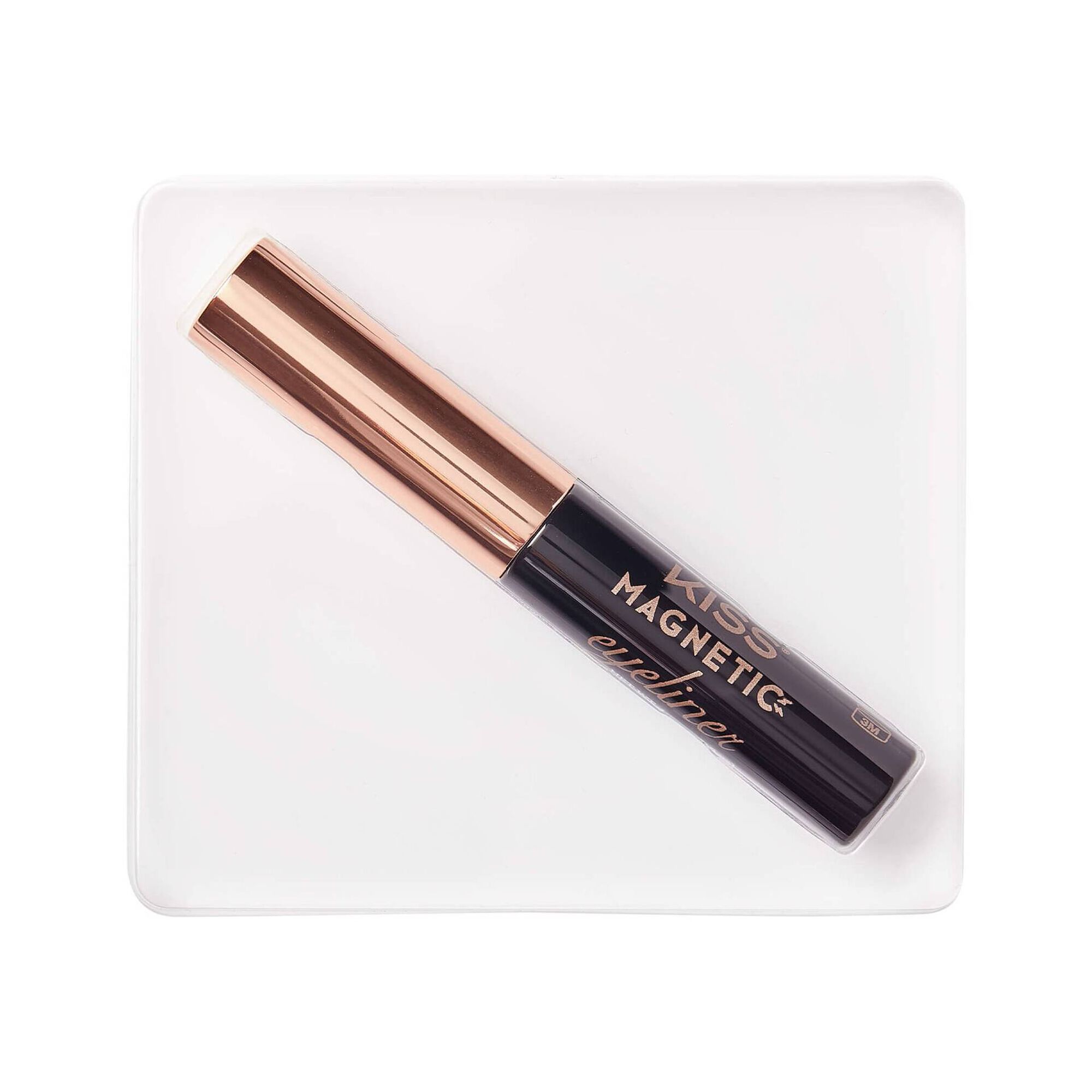 Eyeliner Magnetico Preto Magnetic Eyeliner