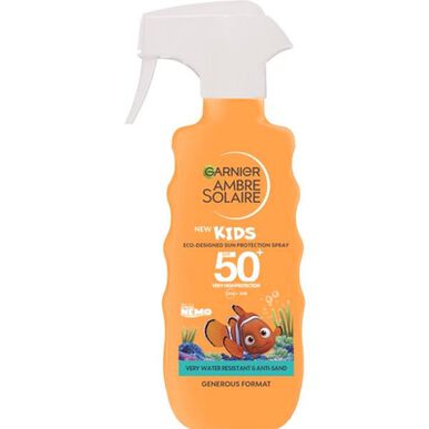 Protetor Solar Classic Kids SPF 50 Wells Image 1