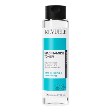 Niacinamide Toner Wells