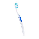 Pack Basic Trio Toothbrush Basic Souple Soft Wells Image 2